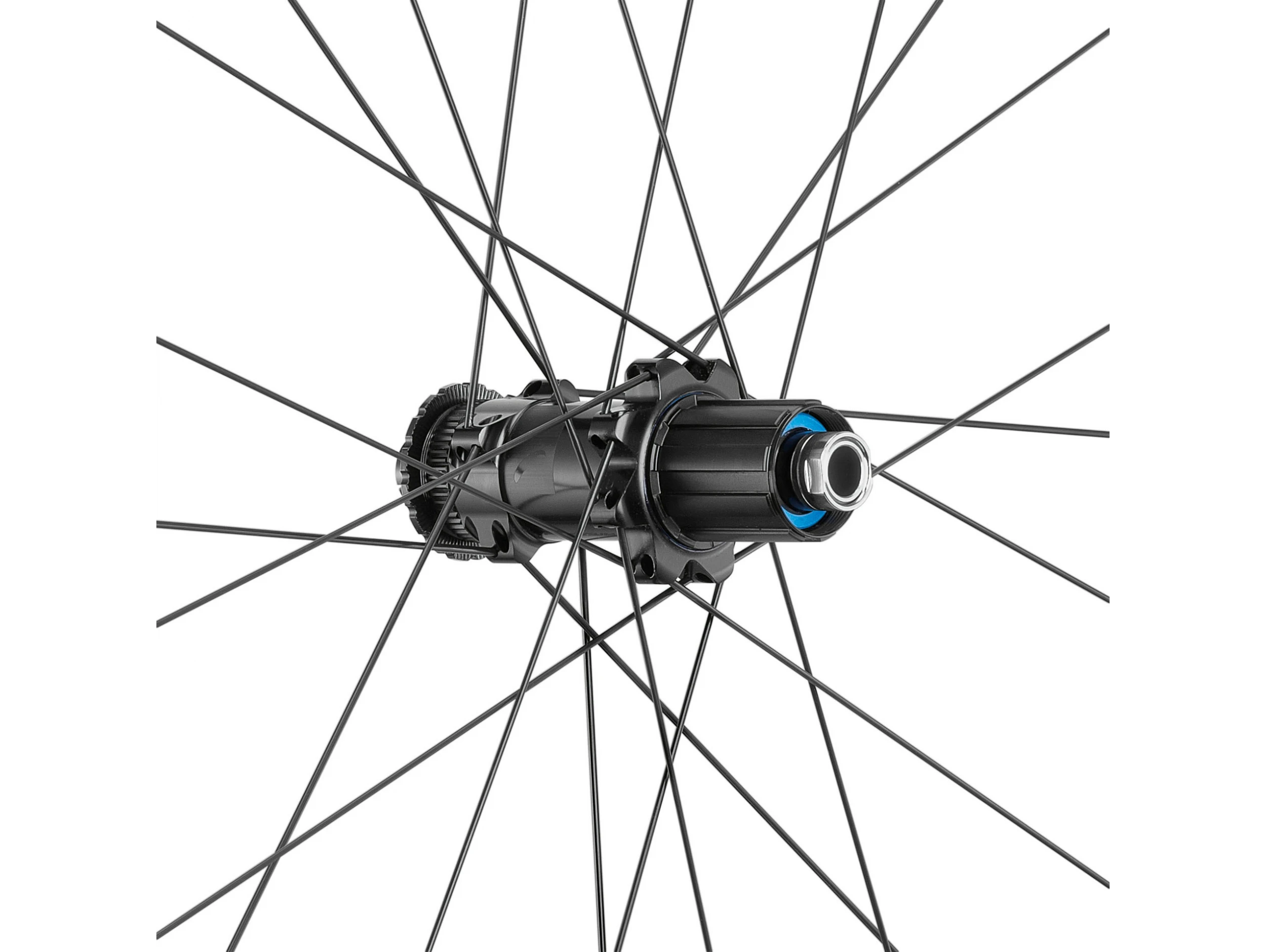 FULCRUM WIND 40 DB WHEELSET 4 FULCRUM WIND 40 DB WHEELSET – Bild 4