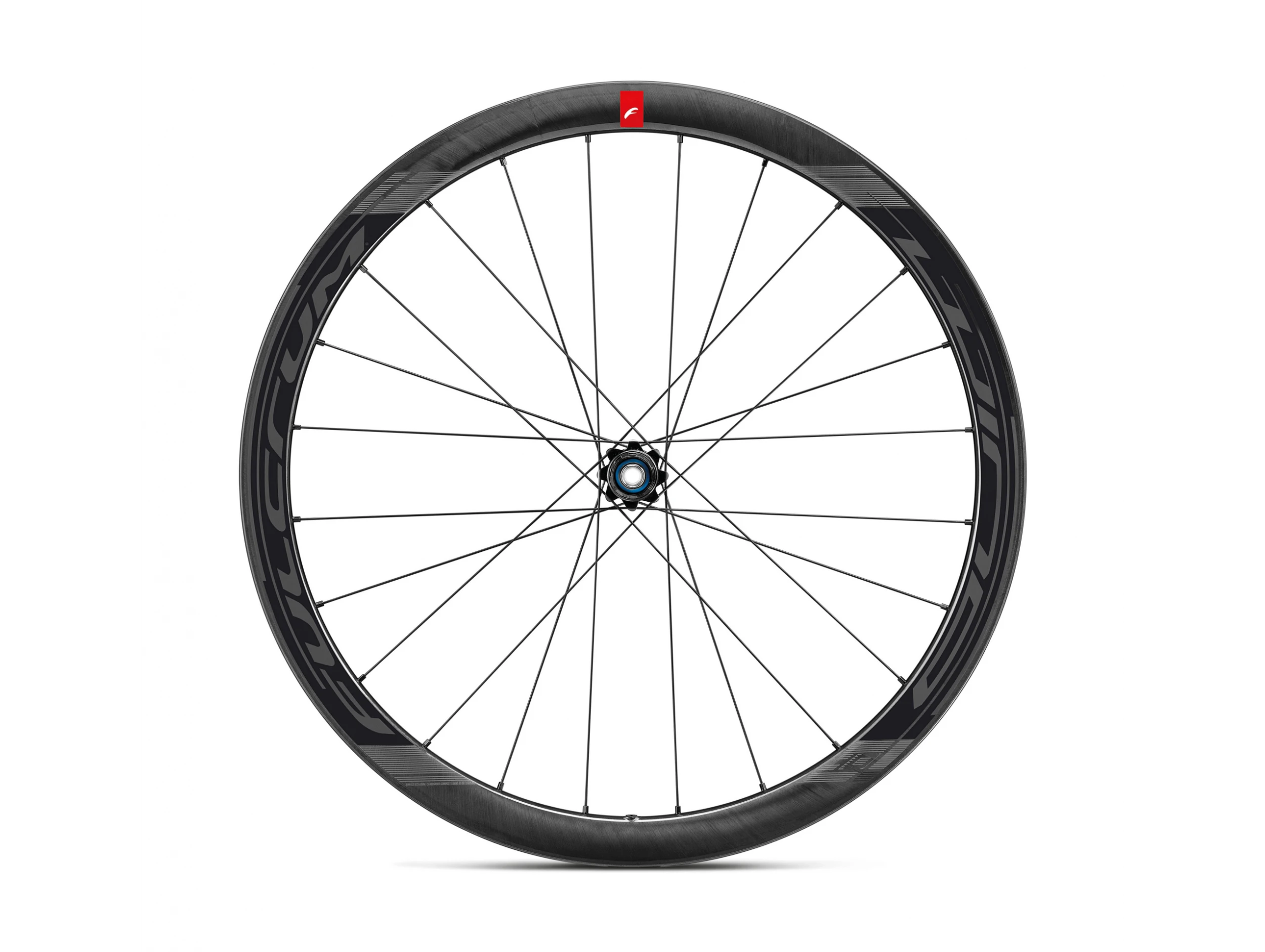 FULCRUM WIND 40 DB WHEELSET 2 FULCRUM WIND 40 DB WHEELSET – Bild 2