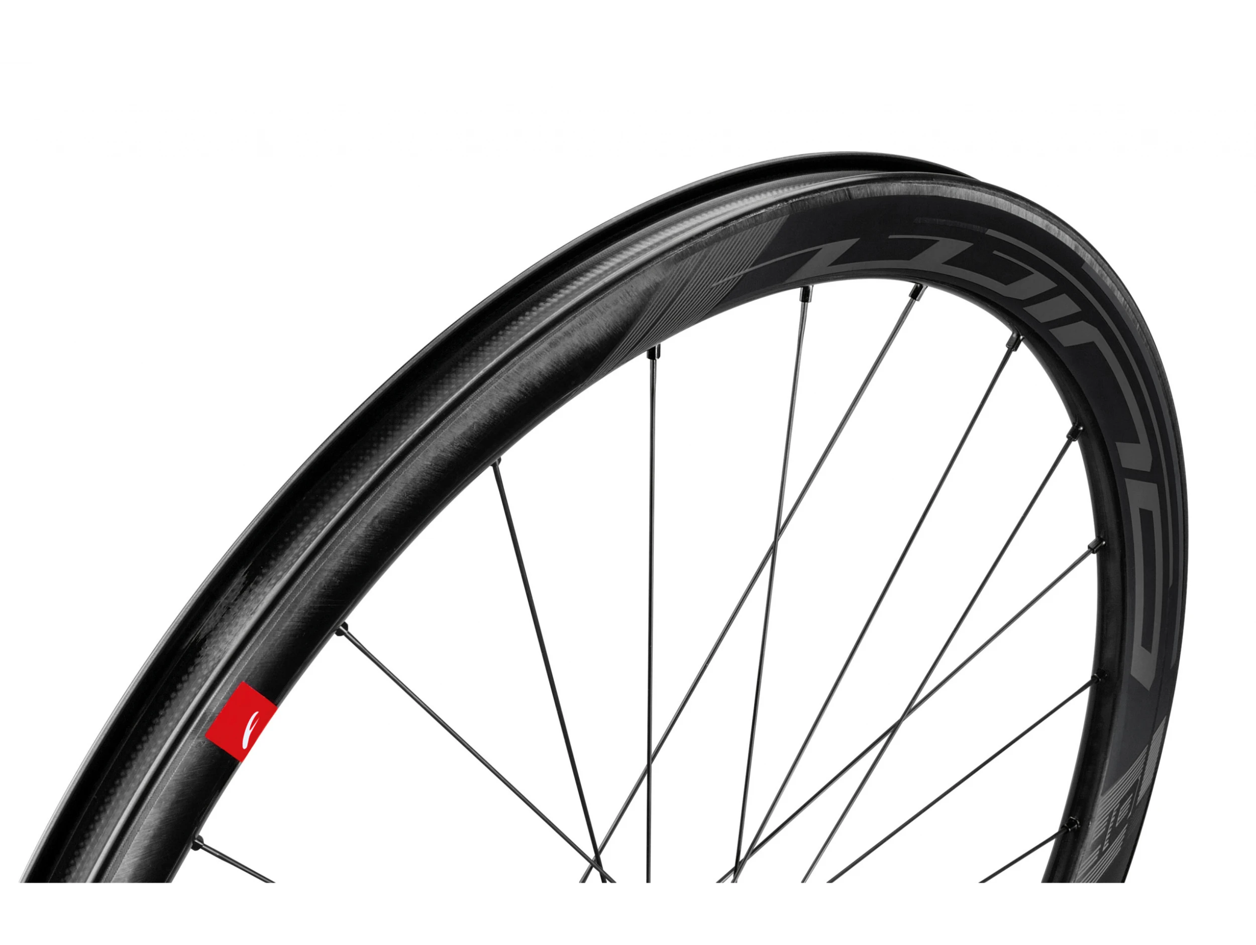 FULCRUM WIND 40 DB WHEELSET 3 FULCRUM WIND 40 DB WHEELSET – Bild 3