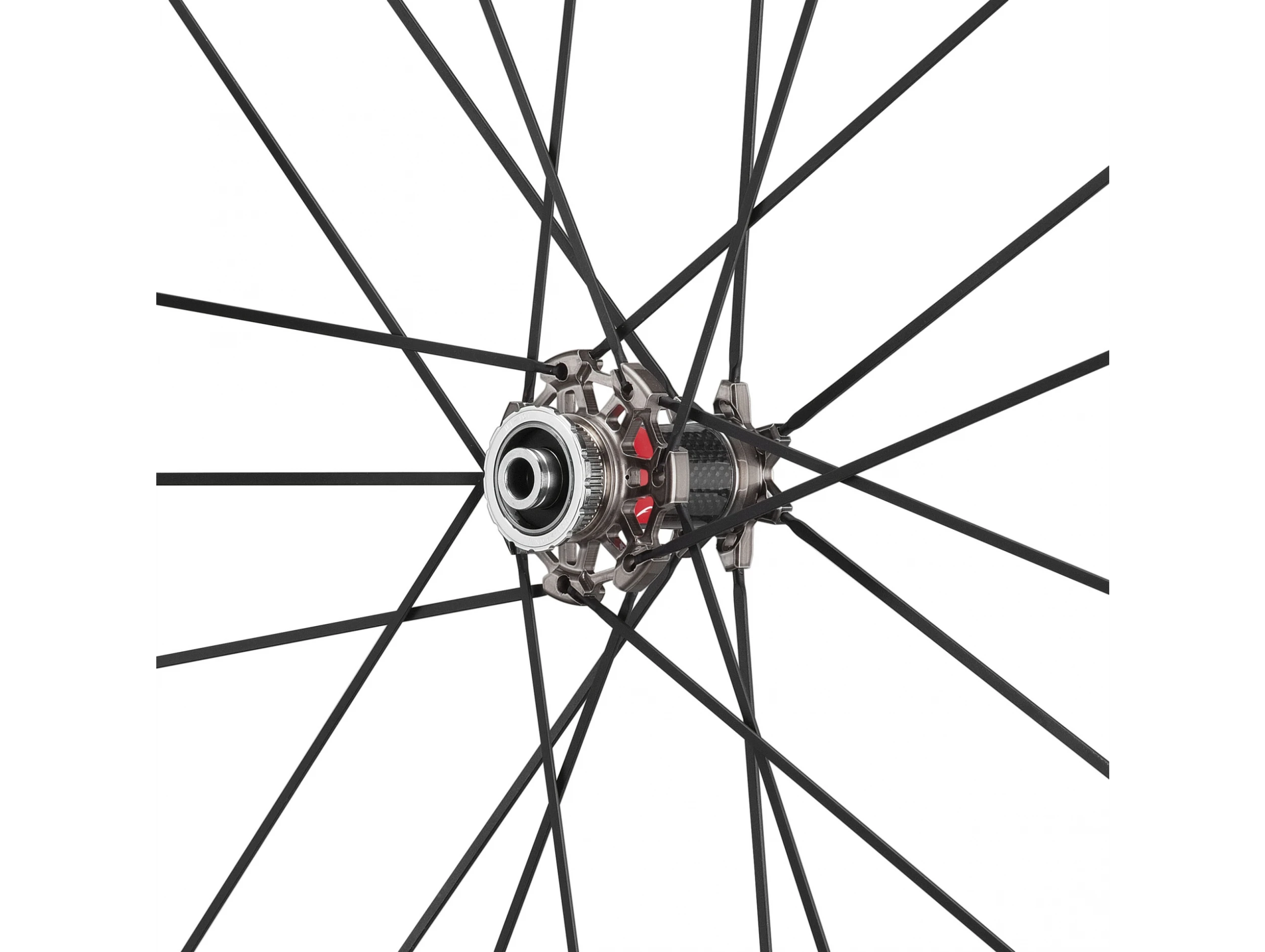 Fulcrum Racing Zero Wheelset 3 Fulcrum Racing Zero Wheelset – Bild 3