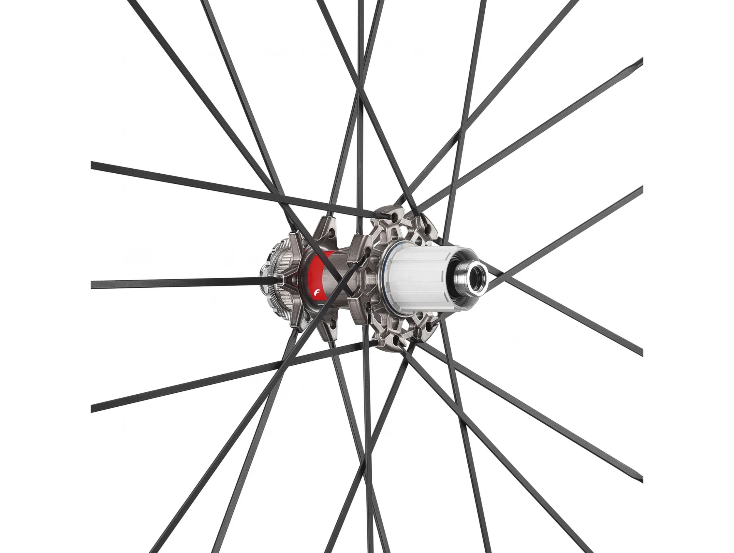 Fulcrum Racing Zero Wheelset 4 Fulcrum Racing Zero Wheelset – Bild 4