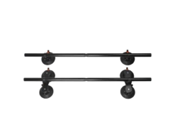 SeaSucker Monkey Bars