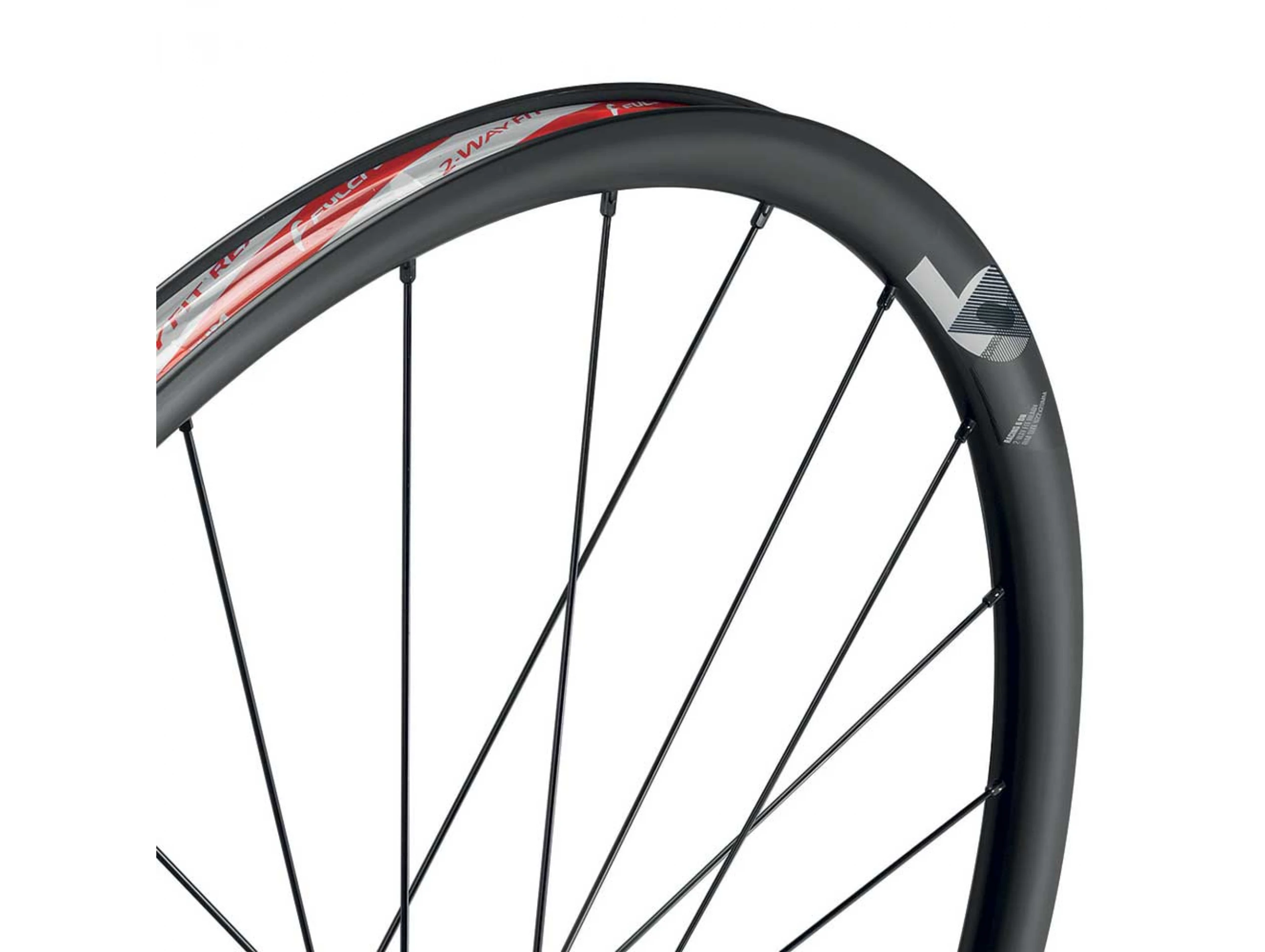 Fulcrum Racing 6 DB 6 Fulcrum Racing 6 DB – Bild 6