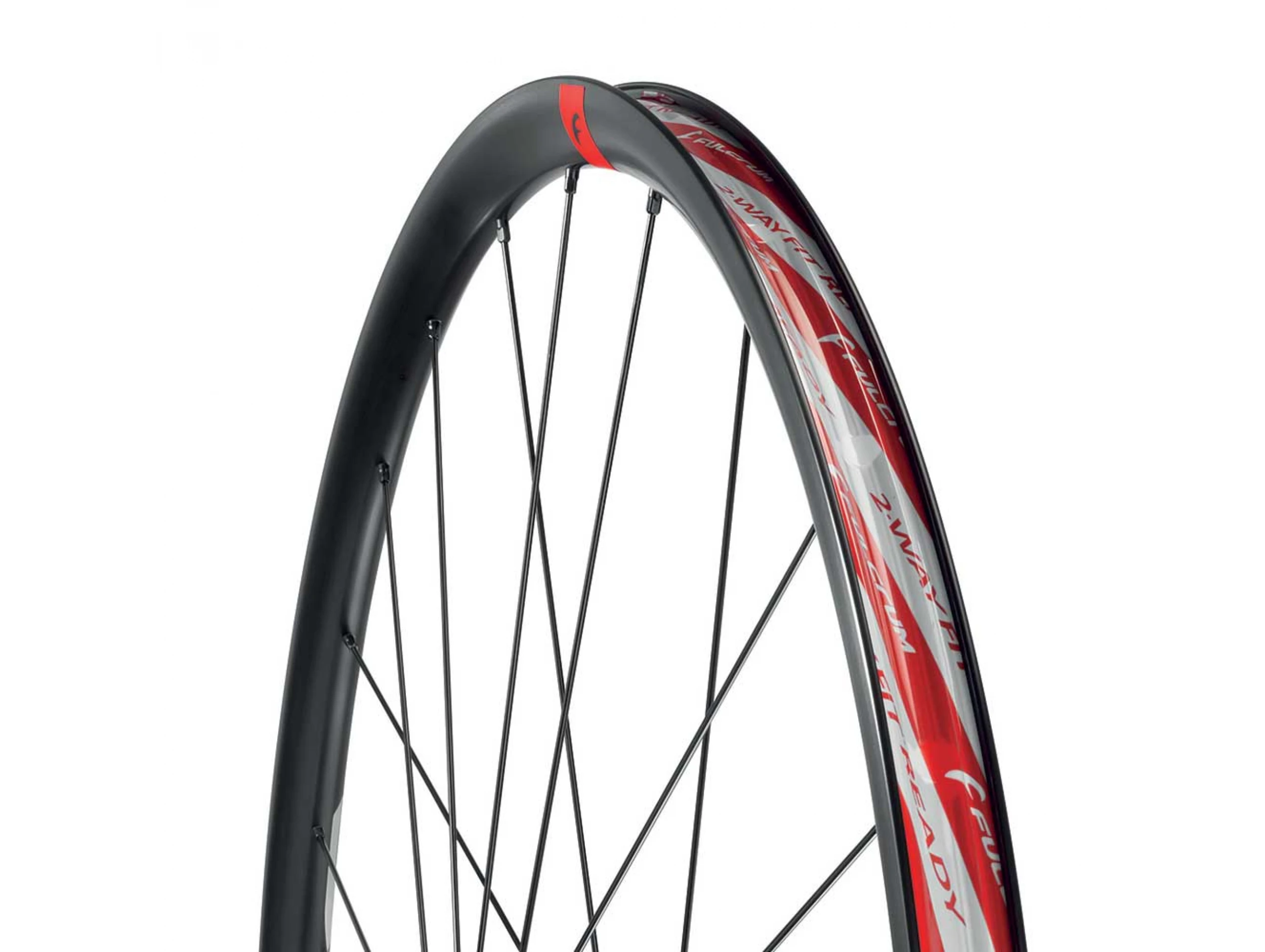 Fulcrum Racing 6 DB 5 Fulcrum Racing 6 DB – Bild 5