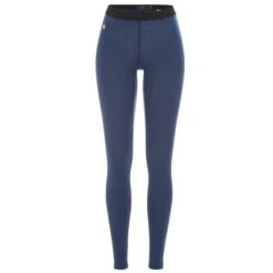 FJÄLLRÄVEN BERGTAGEN THINWOOL LONG JOHNS W Damen - Funktionsunterwäsche