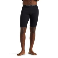 Icebreaker M 200 OASIS SHORTS Herren - Funktionsunterwäsche -Default Template 3 5637865909 c m 200 oasis shorts icebreaker 24