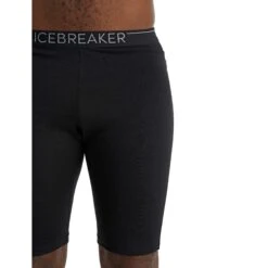 Icebreaker M 200 OASIS SHORTS Herren - Funktionsunterwäsche -Default Template 3 5637865909 e m 200 oasis shorts icebreaker 24