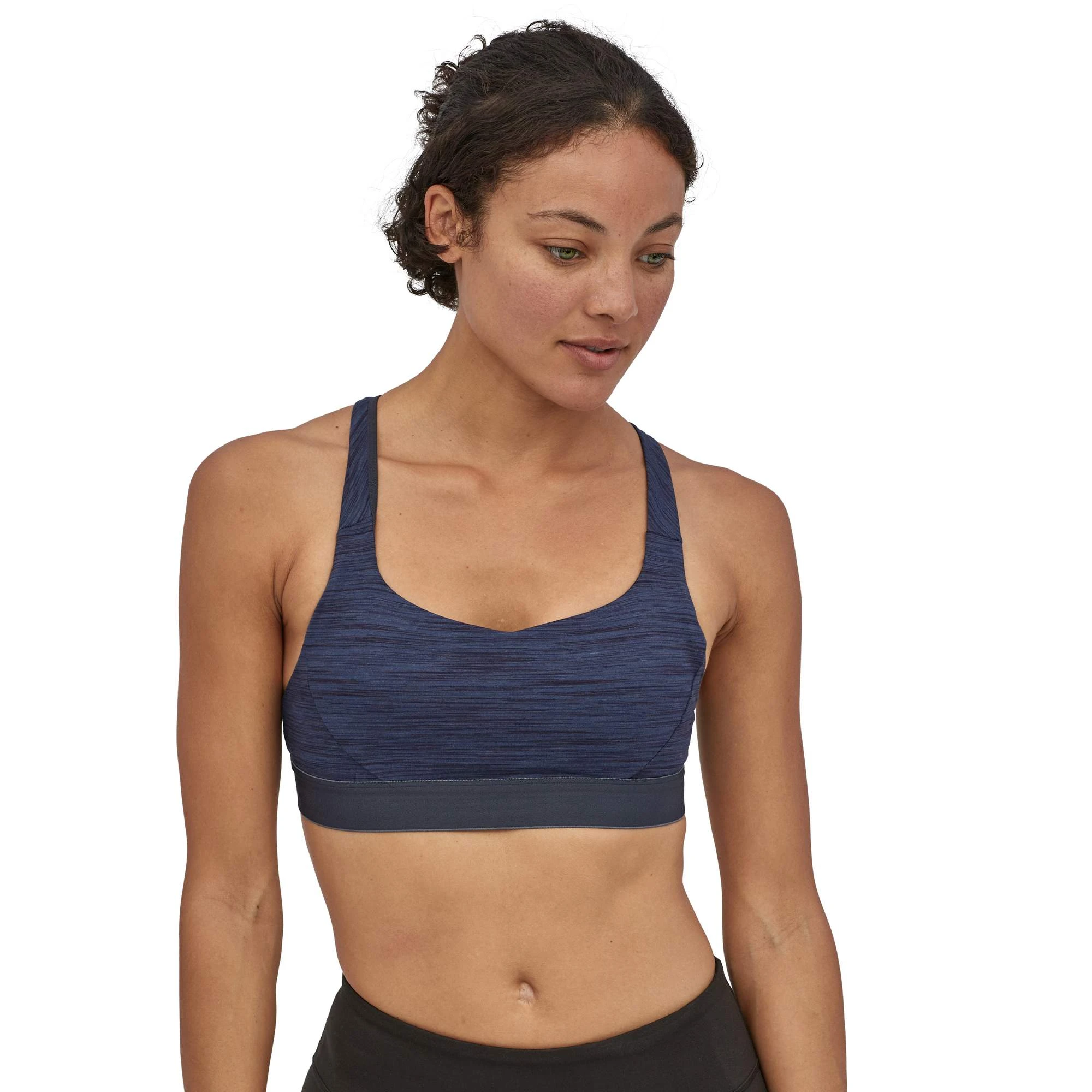 Patagonia W' S SWITCHBACK SPORTS BRA Damen - Sport BH – Bild 4