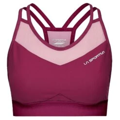 La Sportiva WAFAA TOP W Damen - Sport BH