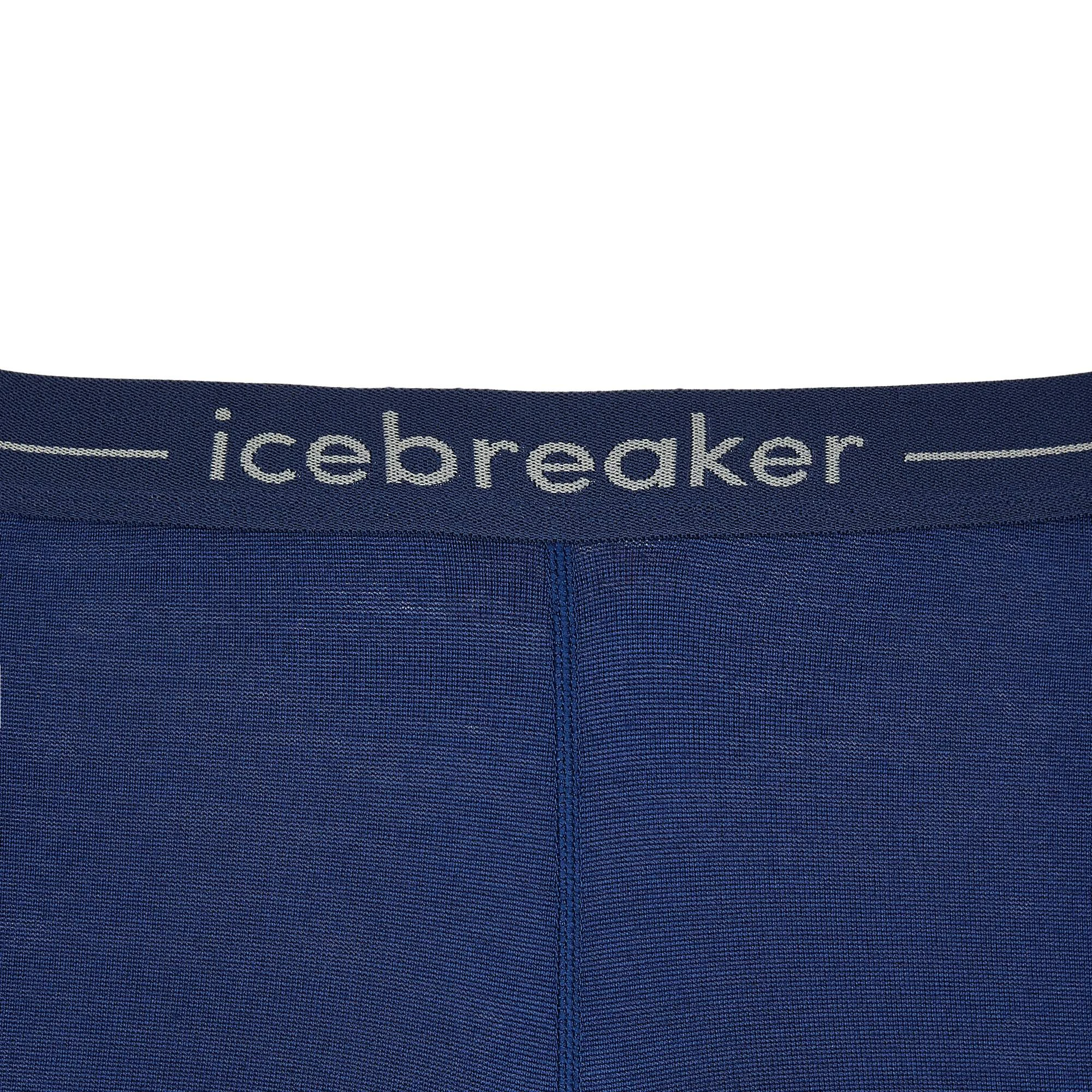 Icebreaker ZONEKNIT 260 LEGGINGS Herren - Leggings 4 Icebreaker ZONEKNIT 260 LEGGINGS Herren - Leggings – Bild 4