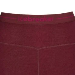 Icebreaker ZONEKNIT 260 LEGGINGS Damen - Leggings -Default Template 3 5637954428 d zoneknit 260 leggings icebreaker 24