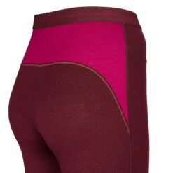 Icebreaker ZONEKNIT 260 LEGGINGS Damen - Leggings -Default Template 3 5637954428 f zoneknit 260 leggings icebreaker 24