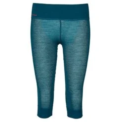 Devold WOOL MESH 190 3/4 LONGS WMN Damen - Funktionsunterwäsche