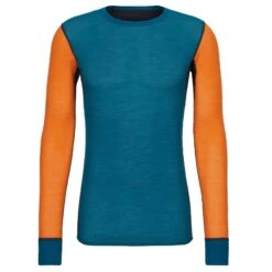 Devold WOOL MESH 190 SHIRT M Herren - Funktionsshirt