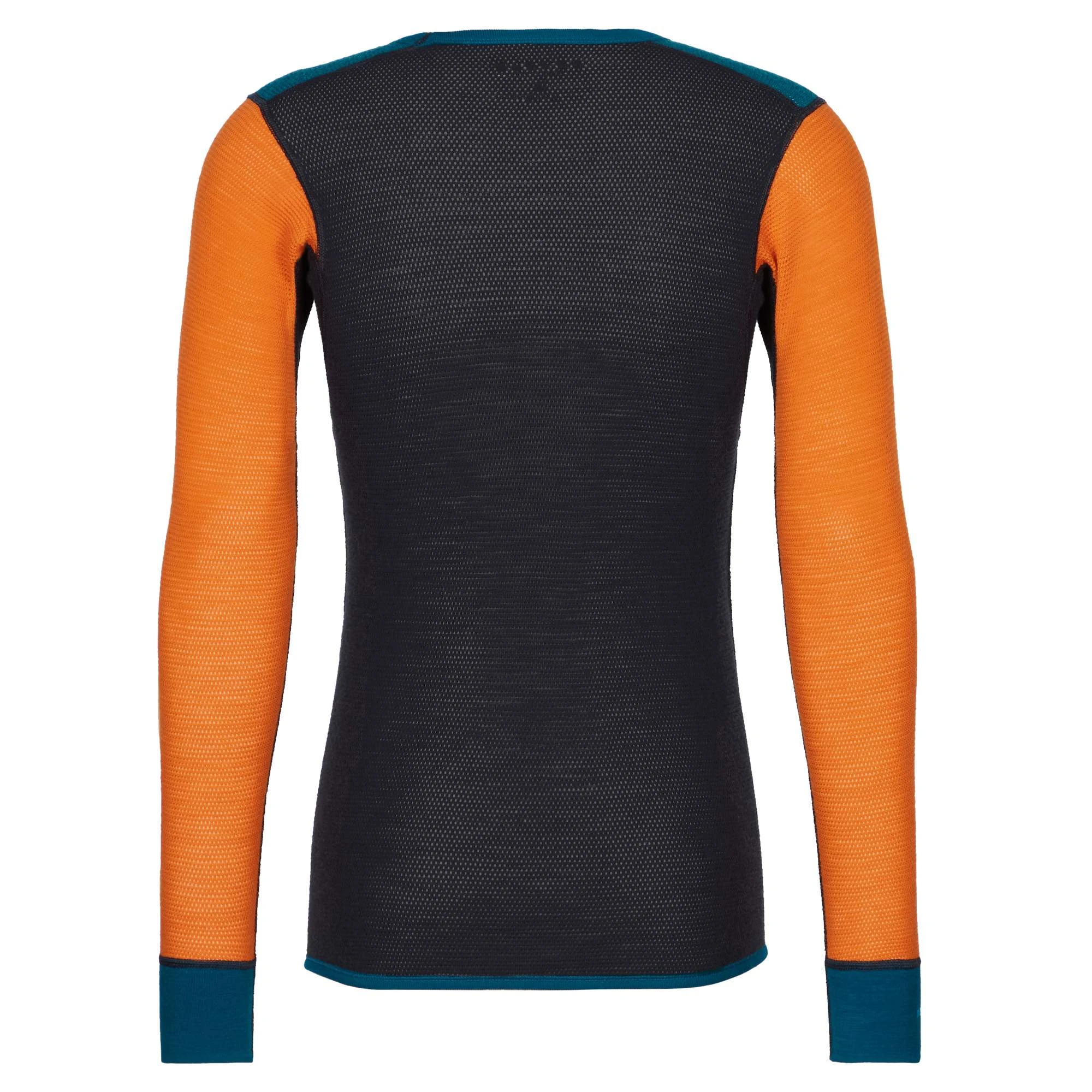 Devold WOOL MESH 190 SHIRT M Herren - Funktionsshirt 2 Devold WOOL MESH 190 SHIRT M Herren - Funktionsshirt – Bild 2