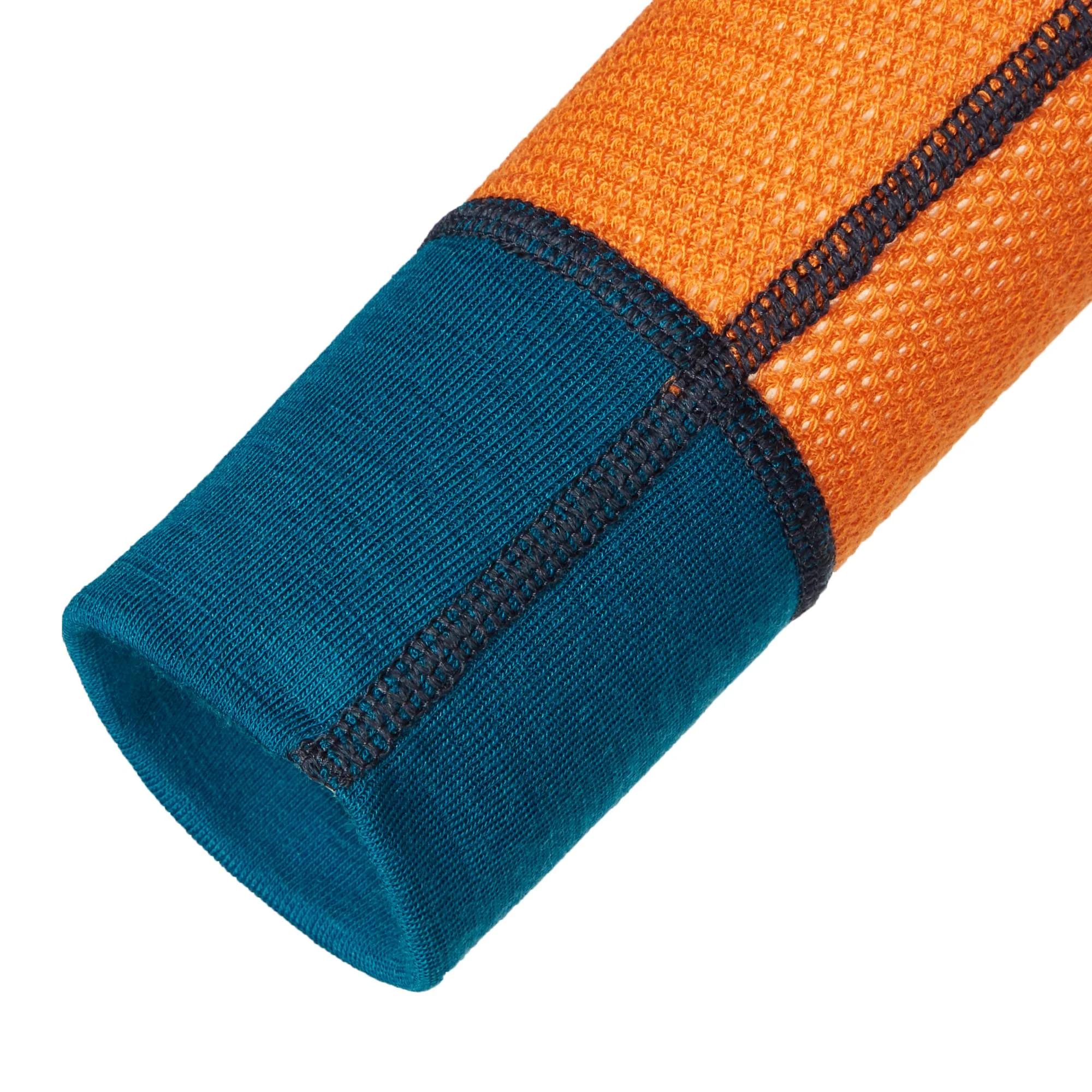 Devold WOOL MESH 190 SHIRT M Herren - Funktionsshirt 3 Devold WOOL MESH 190 SHIRT M Herren - Funktionsshirt – Bild 3