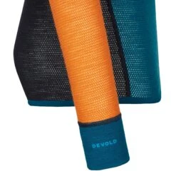 Devold WOOL MESH 190 SHIRT M Herren - Funktionsshirt 7 Devold WOOL MESH 190 SHIRT M Herren - Funktionsshirt -Default Template 3 5637973926 d wool mesh 190 shirt man devold 24