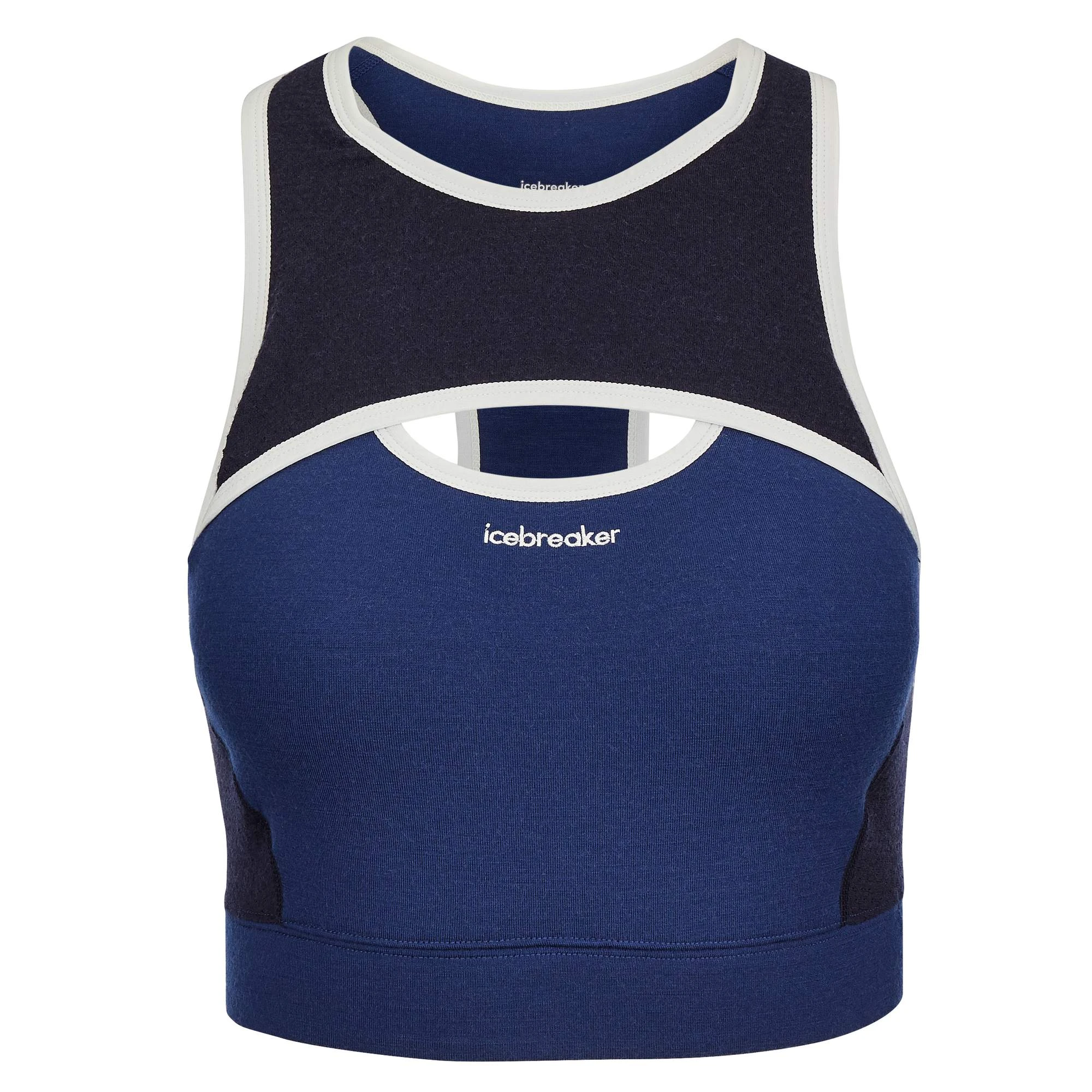 Icebreaker WOMEN ZONEKNIT SPORT BRA Damen - Sport BH 1 Icebreaker WOMEN ZONEKNIT SPORT BRA Damen - Sport BH