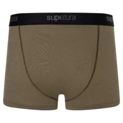 M BASE BOXER DOUBLE PACK Herren - Funktionsunterwäsche -Default Template 3 5638018909 e m base boxer double pack supernatural 24