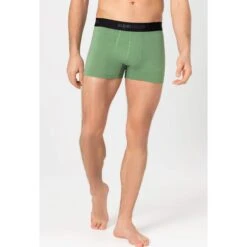 M BASE BOXER DOUBLE PACK Herren - Funktionsunterwäsche -Default Template 3 5638018909 f m base boxer double pack supernatural 24