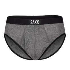 Saxx ULTRA SSOFT BRIEF FLY Herren - Funktionsunterwäsche