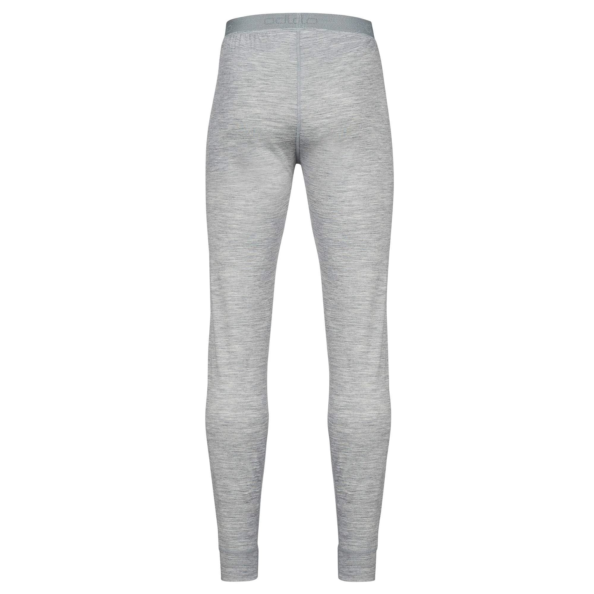 Odlo BL BOTTOM LONG MERINO 200 Herren - Funktionsunterwäsche 3 Odlo BL BOTTOM LONG MERINO 200 Herren - Funktionsunterwäsche – Bild 3