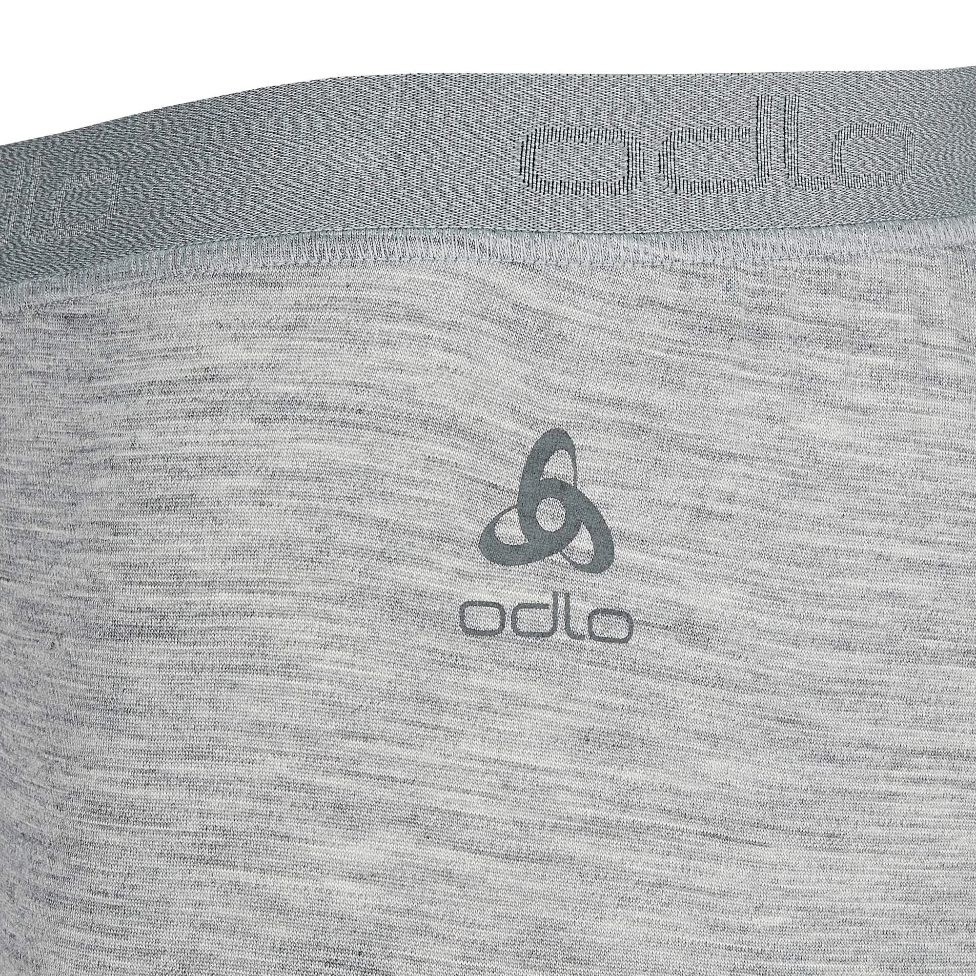 Odlo BL BOTTOM LONG MERINO 200 Herren - Funktionsunterwäsche 4 Odlo BL BOTTOM LONG MERINO 200 Herren - Funktionsunterwäsche – Bild 4