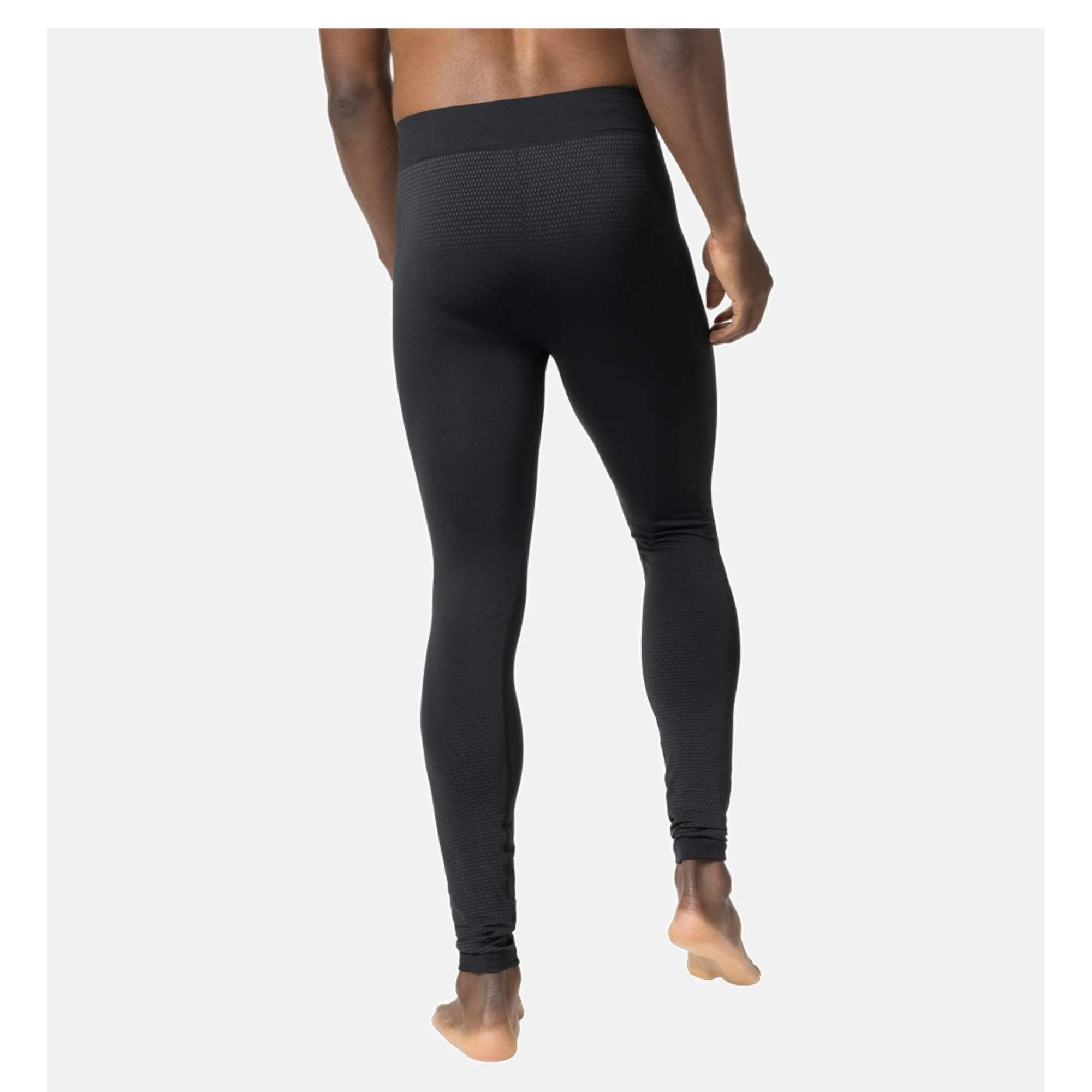 Odlo BL BOTTOM LONG PERFORMANCE LIGHT ECO Herren - Funktionsunterwäsche 6 Odlo BL BOTTOM LONG PERFORMANCE LIGHT ECO Herren - Funktionsunterwäsche – Bild 6