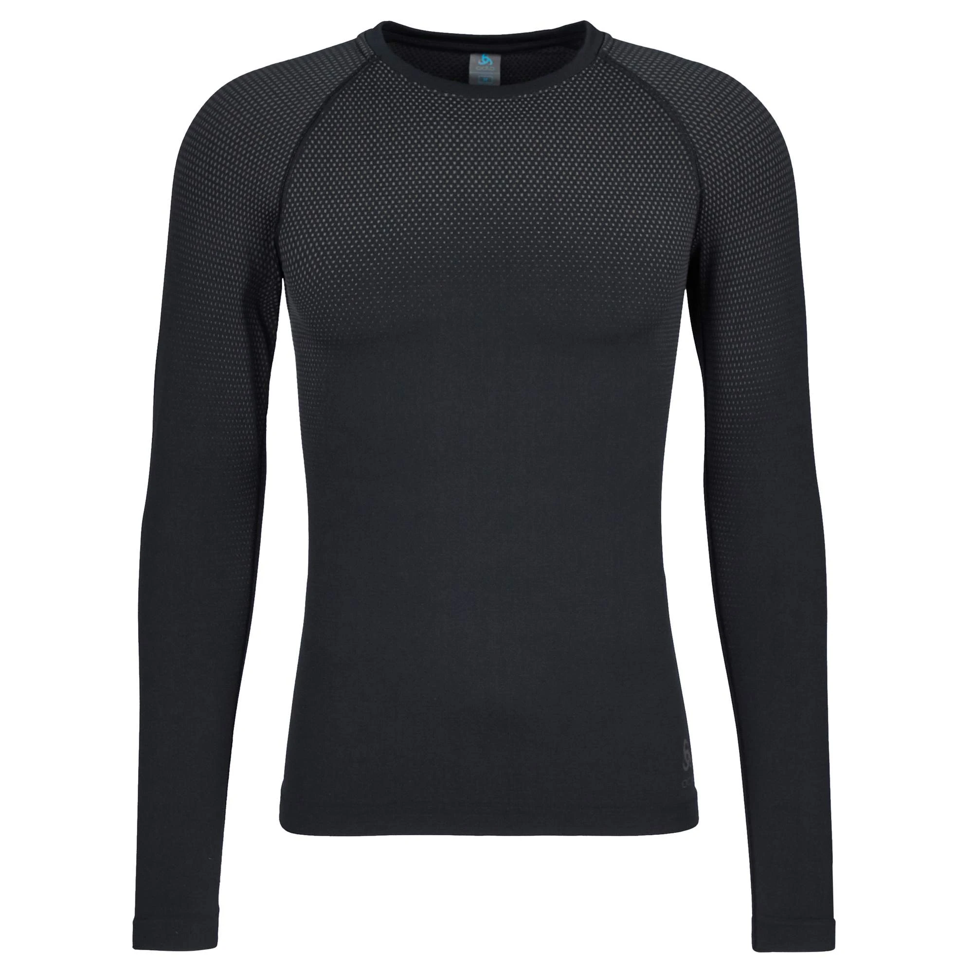 Odlo BL TOP CREW NECK L/S PERFORMANCE LIGHT E Herren - Funktionsunterwäsche