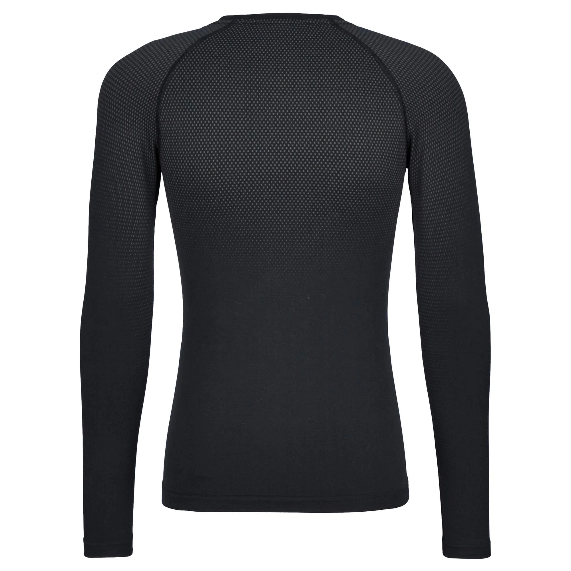 Odlo BL TOP CREW NECK L/S PERFORMANCE LIGHT E Herren - Funktionsunterwäsche – Bild 2