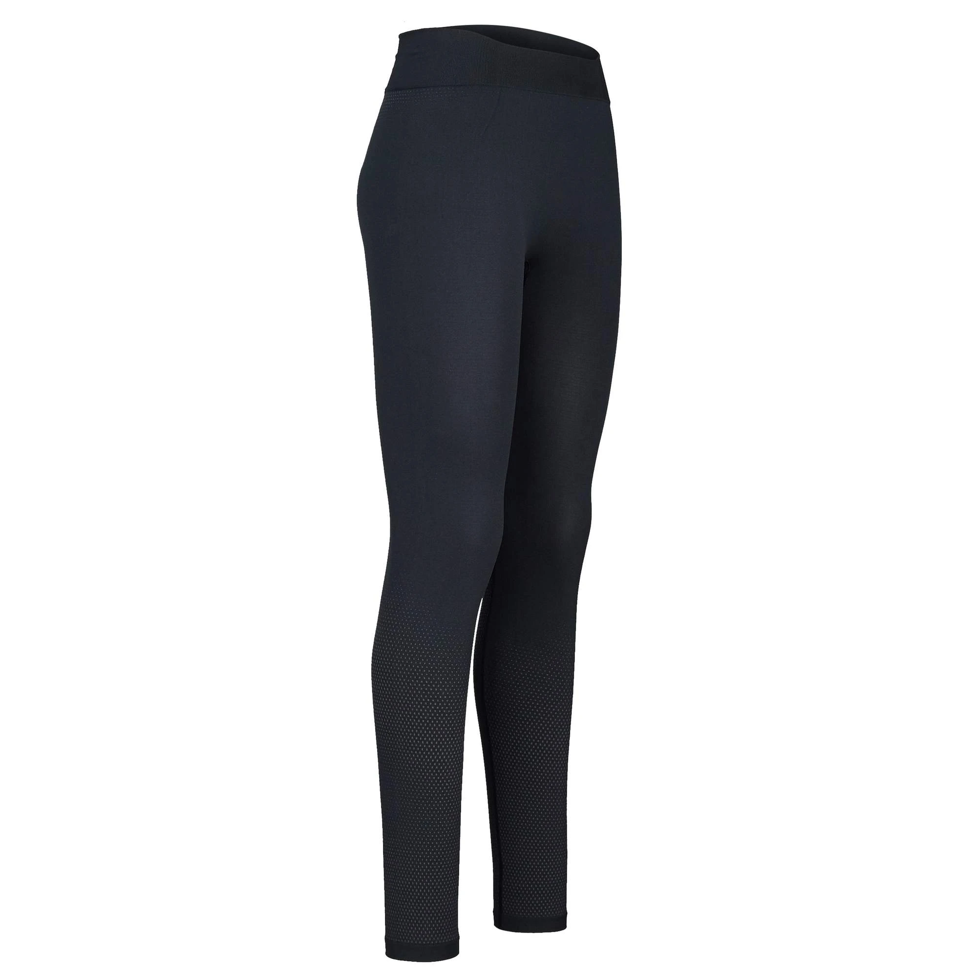 Odlo BL BOTTOM LONG PERFORMANCE LIGHT ECO Damen - Funktionsunterwäsche 2 Odlo BL BOTTOM LONG PERFORMANCE LIGHT ECO Damen - Funktionsunterwäsche – Bild 2