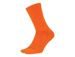 DeFeet Aireator 6in D-Logo 36 DeFeet Aireator 6in D-Logo -Default Template 3 Aireator Hi Vis Orange large 3