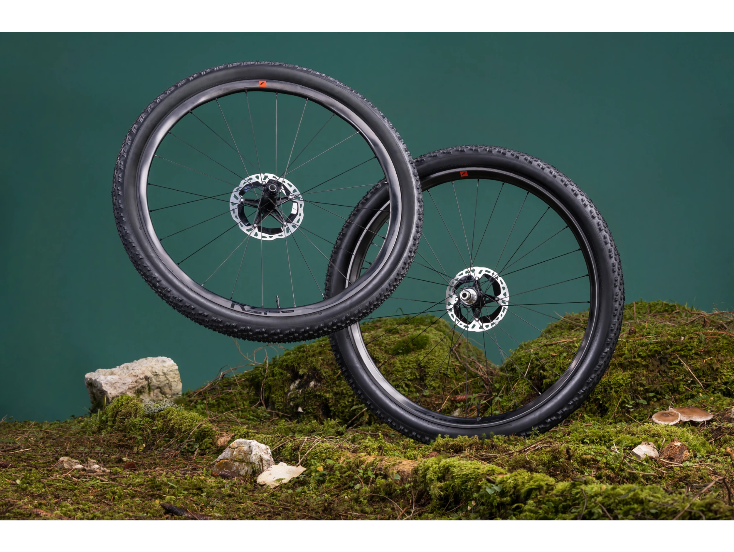 Fulcrum Red Zone Carbon 29er Wheelset 3 Fulcrum Red Zone Carbon 29er Wheelset – Bild 3