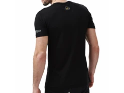 Orro Bamboo Logo T-Shirt 25 Orro Bamboo Logo T-Shirt -Default Template 3 Bamboo T Black 3 large