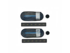 Max Grip Bar Tape -Default Template 3 Bar Tape Black 2 large