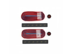 Max Grip Bar Tape -Default Template 3 Bar Tape Red 2 large