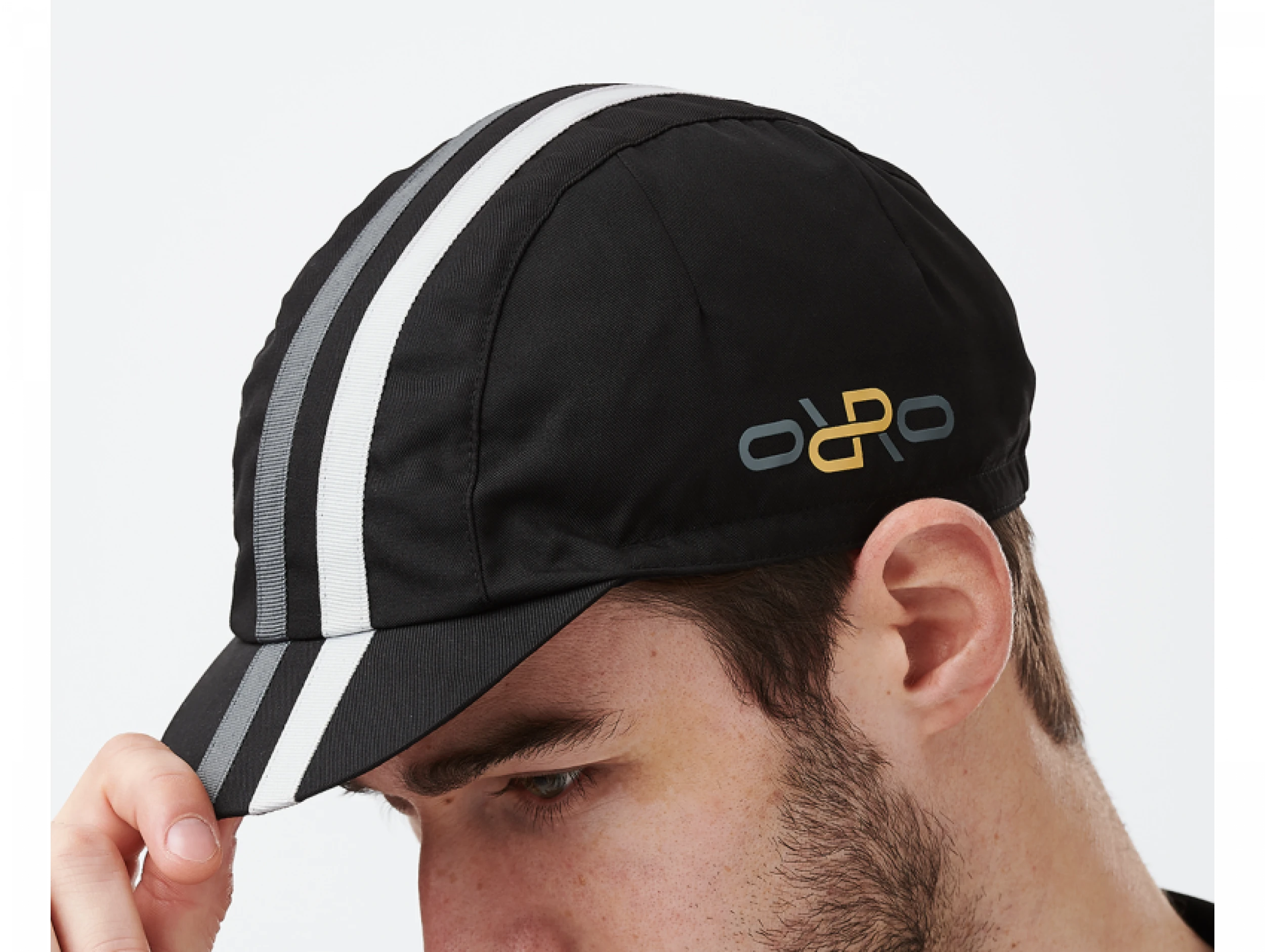 Cycling Cap 7 Cycling Cap – Bild 7