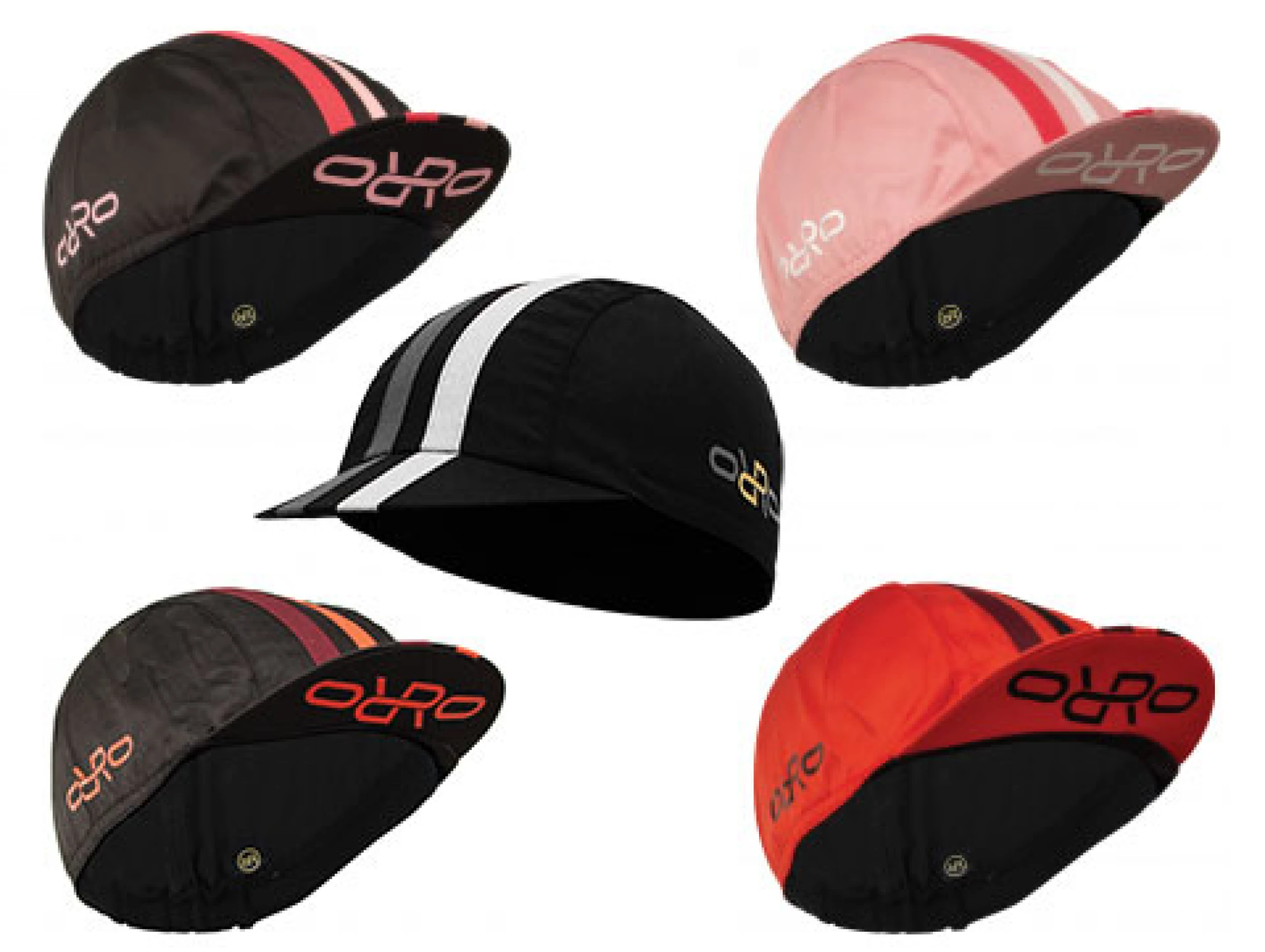 Cycling Cap 6 Cycling Cap – Bild 6