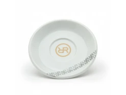 Cappuccino Cups And Saucers Set -Default Template 3 Capuccino Cups 3 large