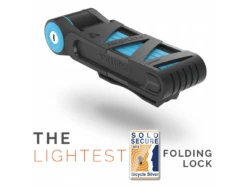 Seatylock Foldylock Compact -Default Template 3 Compact ISO Blue Sold secure Lightest 01 large