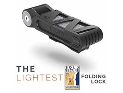Seatylock Foldylock Compact -Default Template 3 Compact ISO Grey Sold secure Lightest 01 large