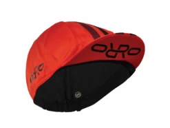 Cycling Cap 9 Cycling Cap -Default Template 3 Cycling Cap Red large