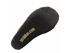 ORRO X DEFEET CYCLISMO WOOL SOCKS -Default Template 3 Cyclismo Wool Comp Padding large