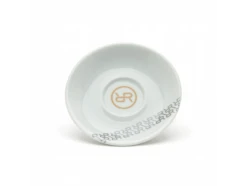 Espresso Cups And Saucers Set -Default Template 3 Espresso Cups 3 large