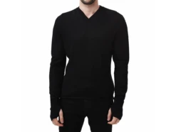 Firle V-neck Jumper -Default Template 3 Firle Jumper 1 large 3