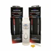 Vredestein Fortezza Tubeless Ready Tyre Bundle