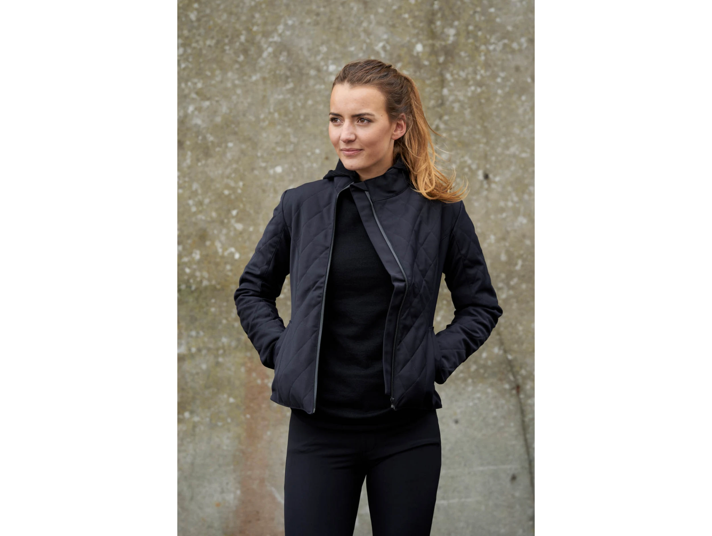 Portman Jacket 5 Portman Jacket – Bild 5