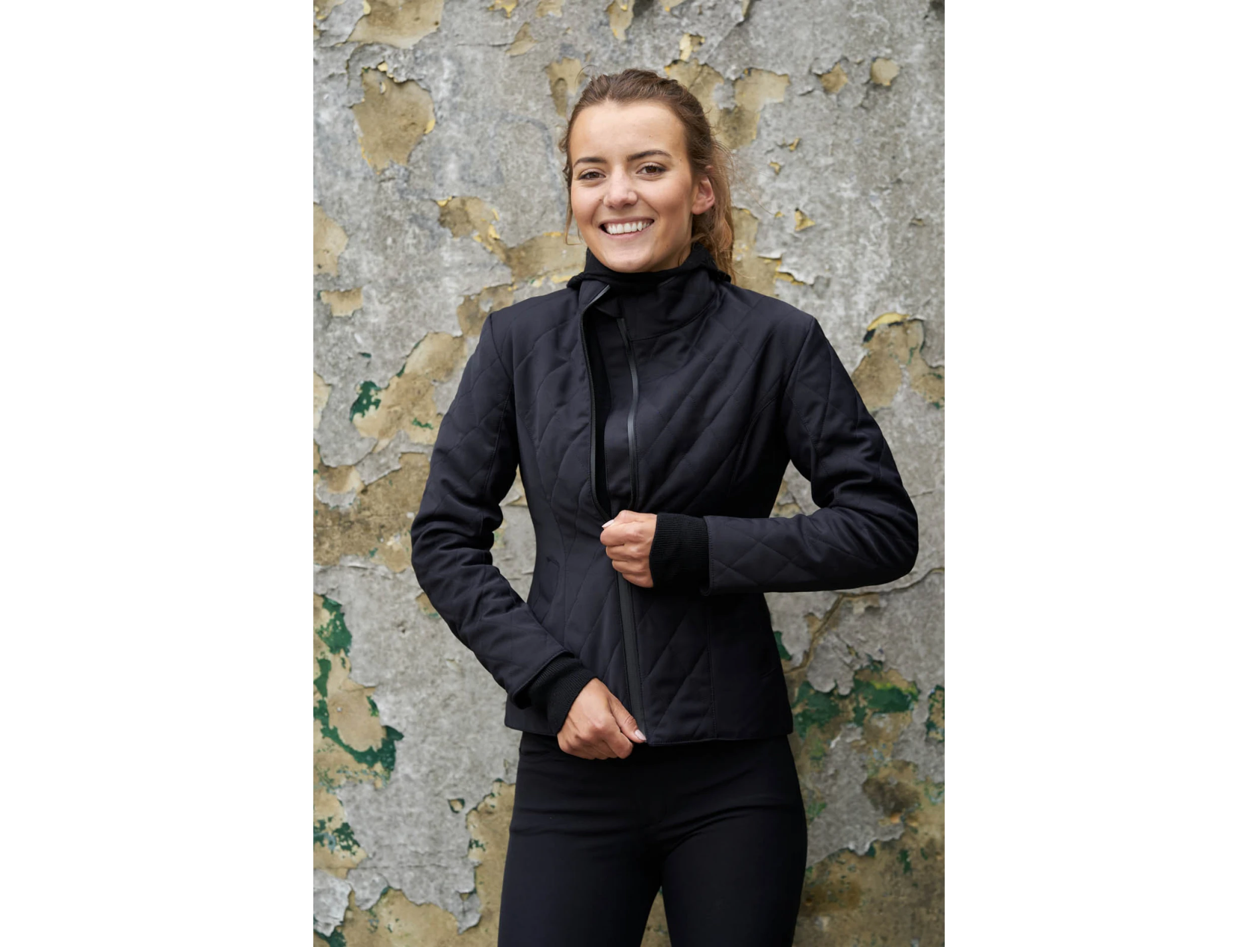 Portman Jacket 6 Portman Jacket – Bild 6