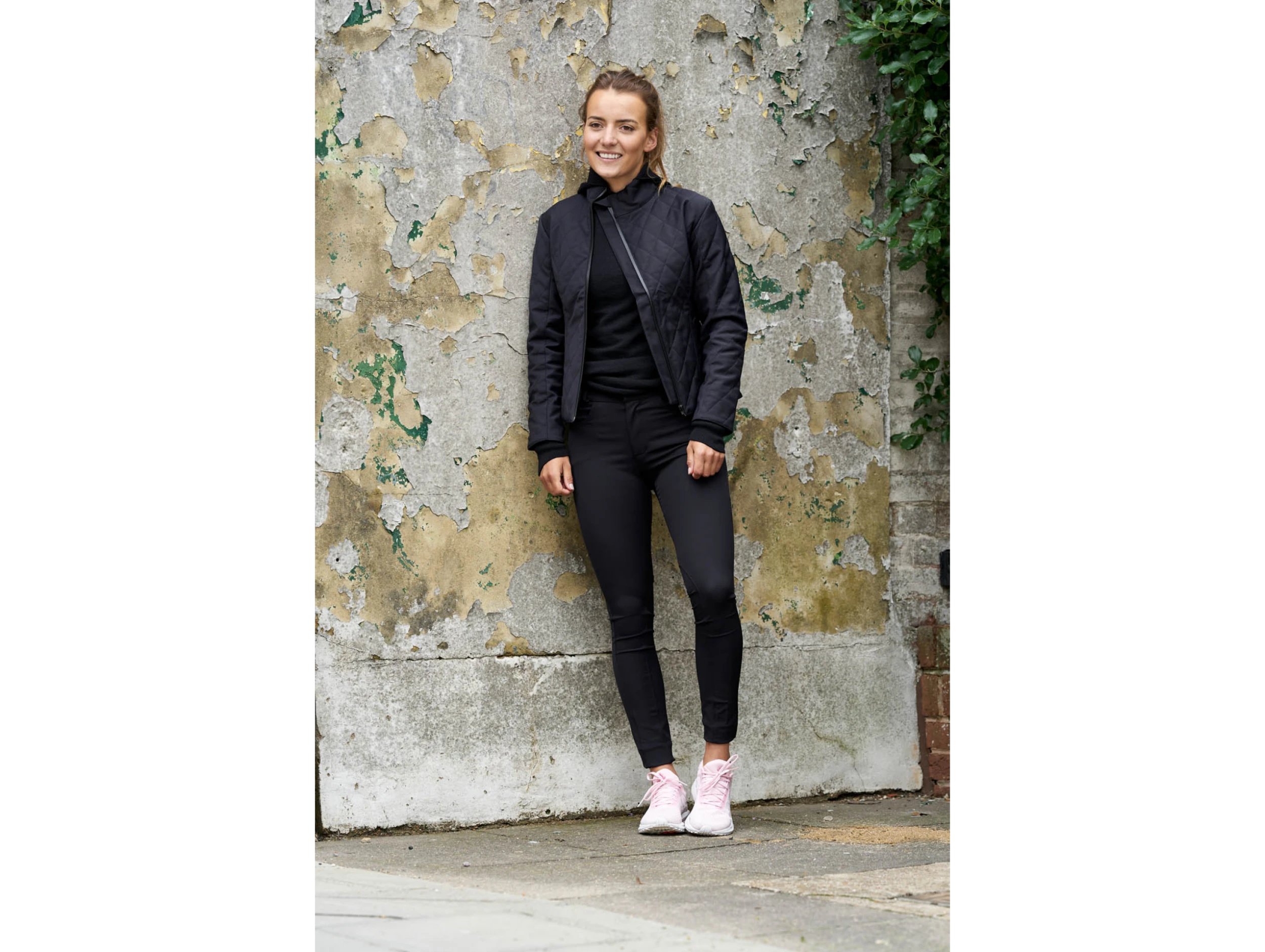 Fulham Jodhpurs 8 Fulham Jodhpurs – Bild 8