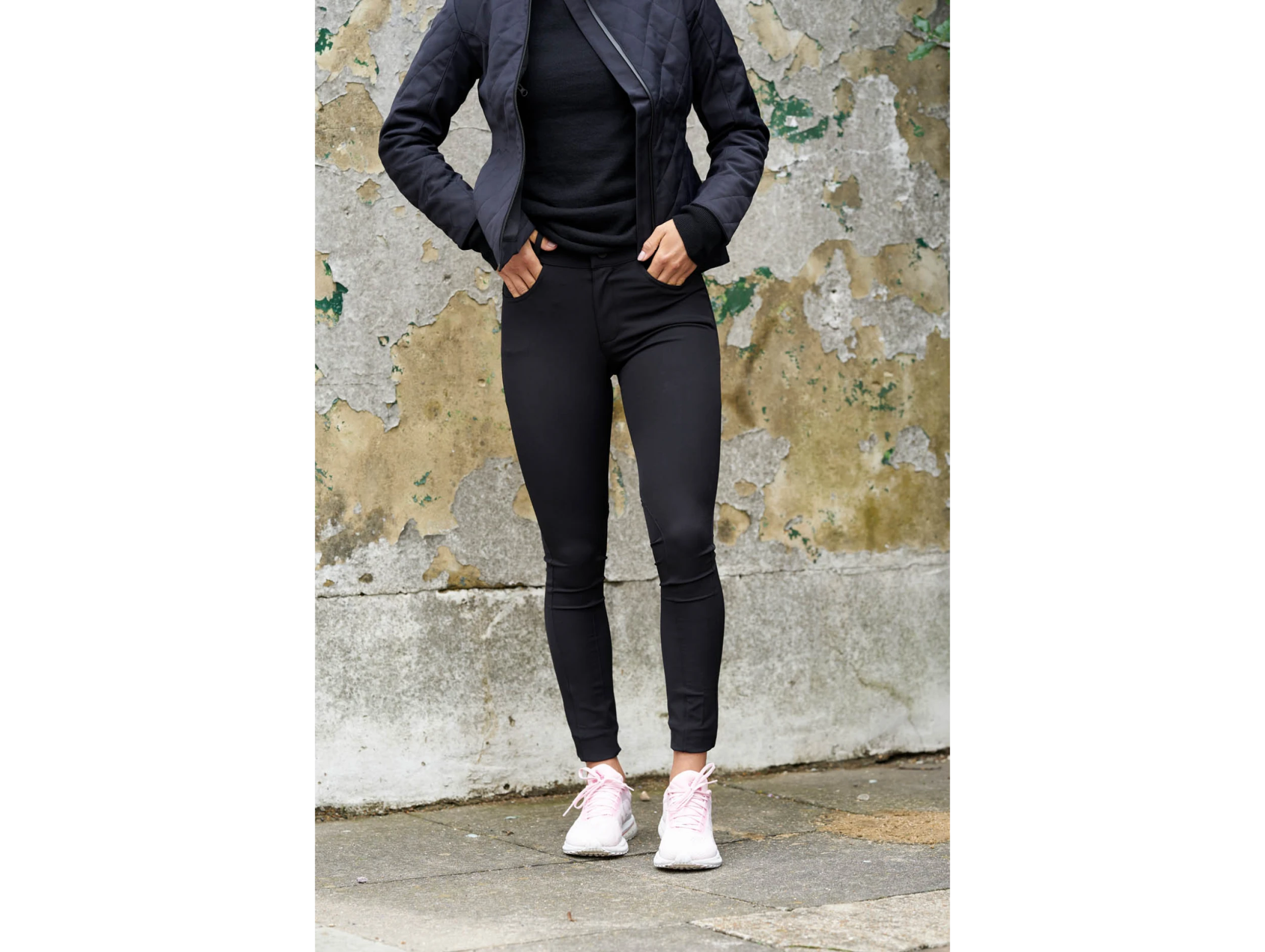 Fulham Jodhpurs 9 Fulham Jodhpurs – Bild 9